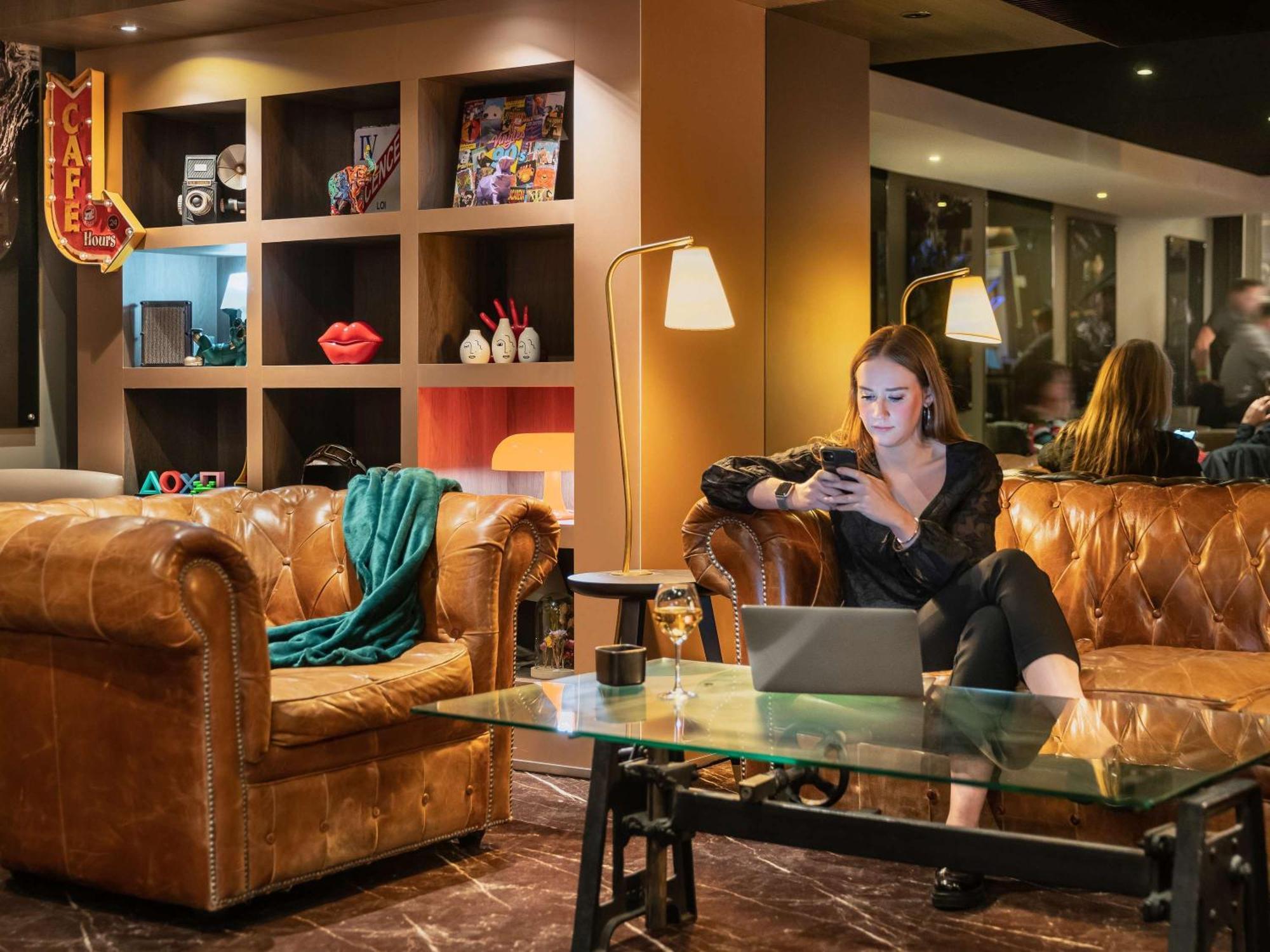 Mercure Paris Porte De Versailles Expo Vanves