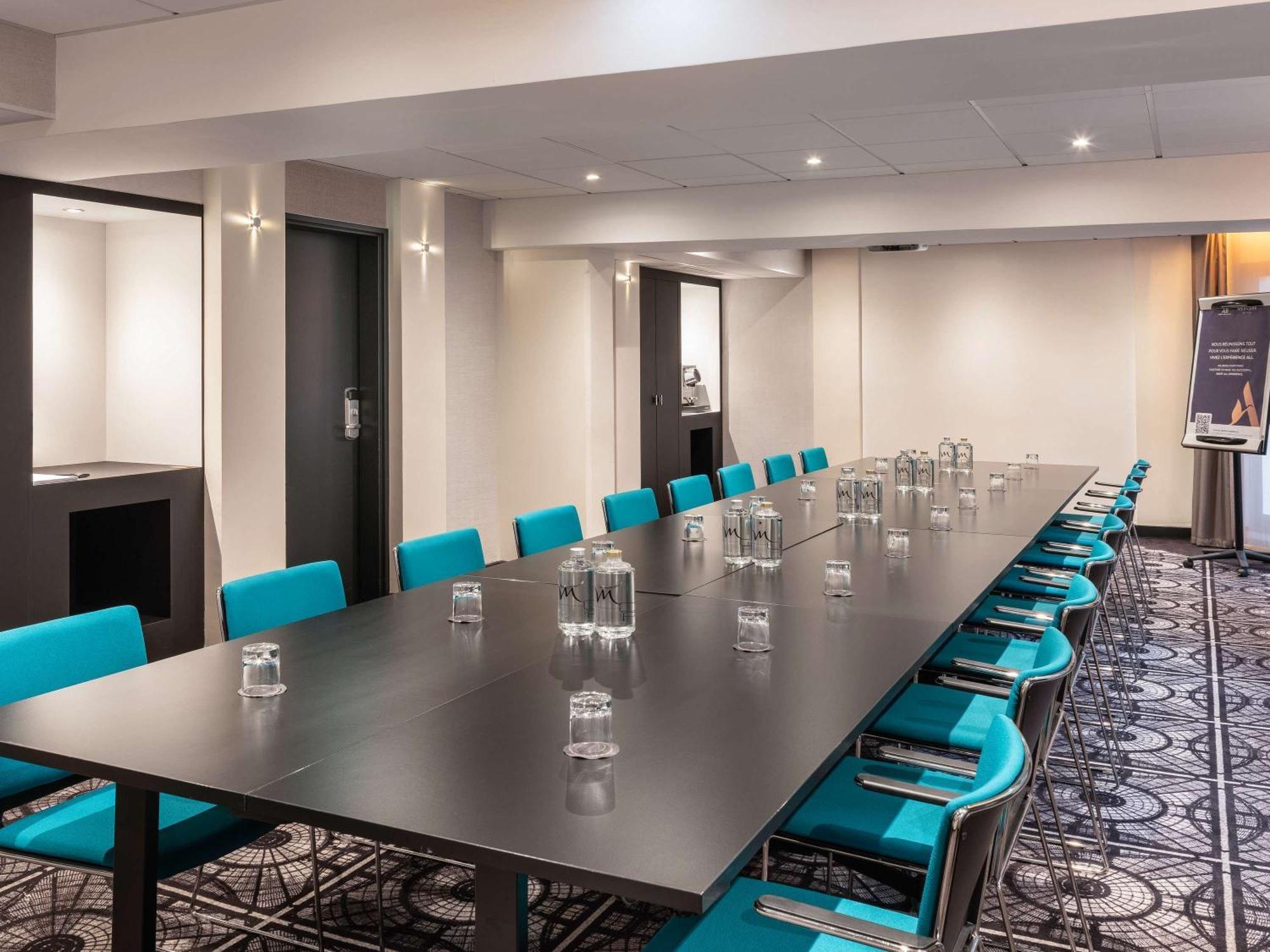 Mercure Paris Porte De Versailles Expo Hotel Vanves