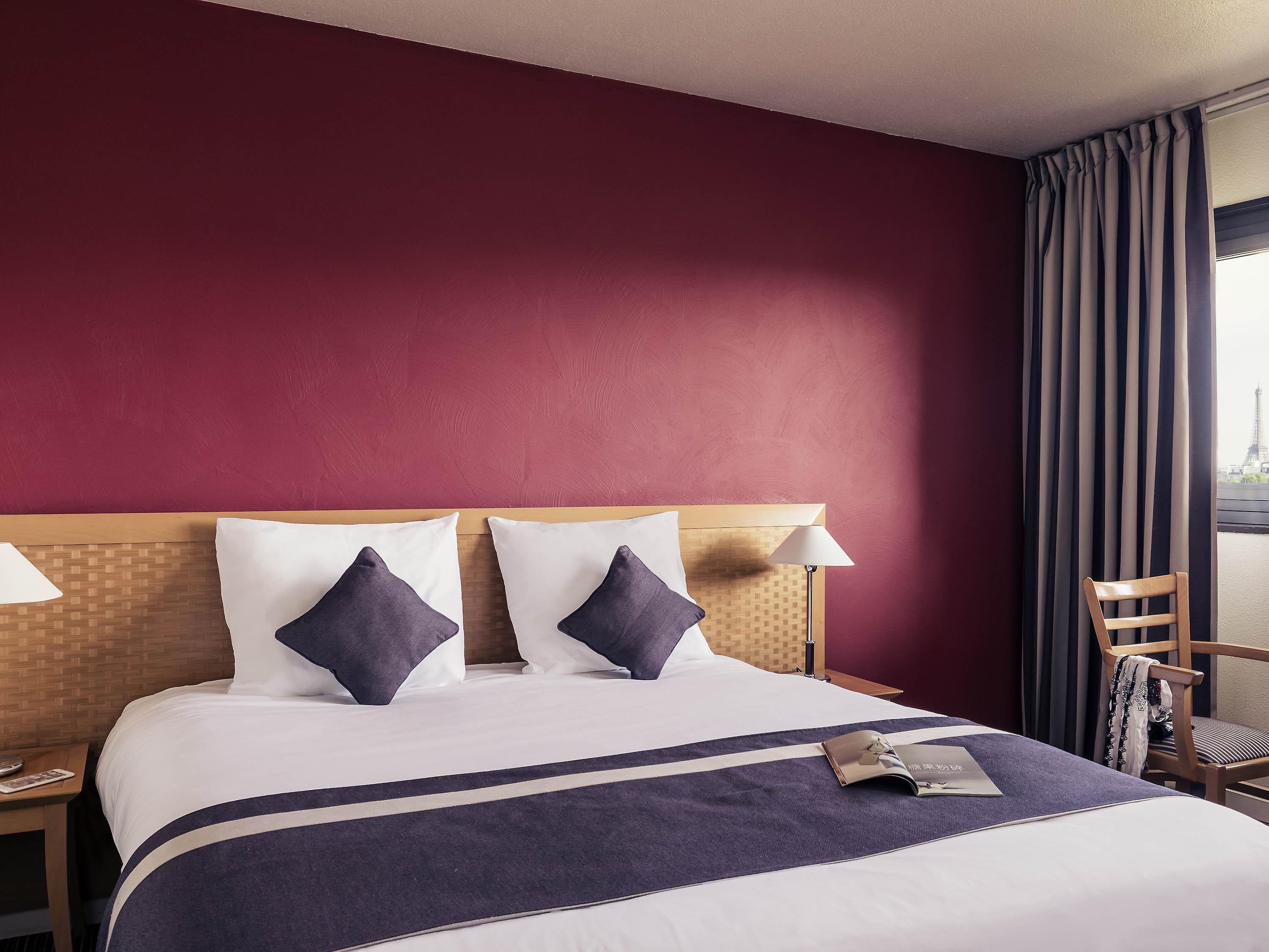 Mercure Paris Porte De Versailles Expo