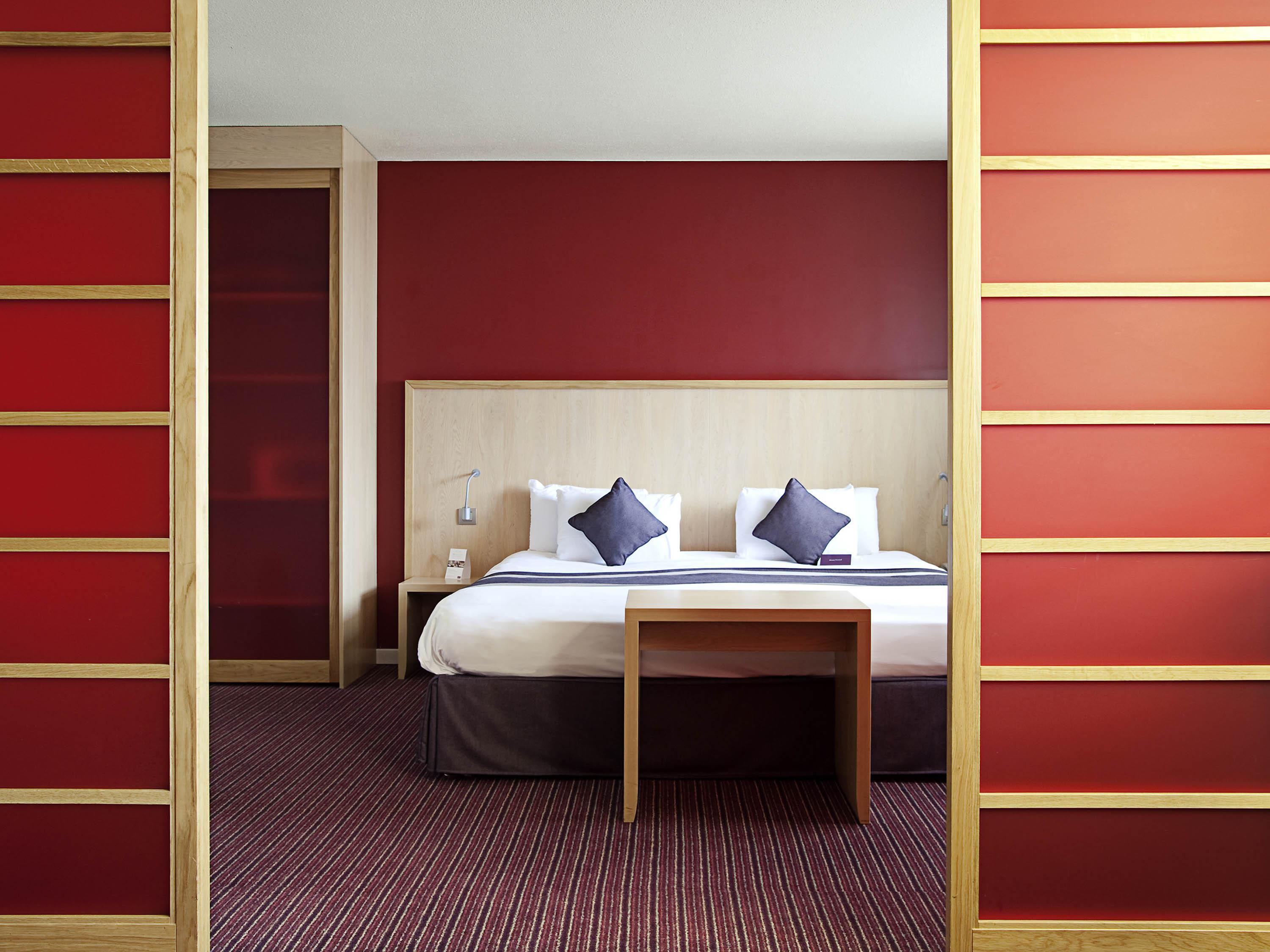 Hotel Mercure Paris Porte De Versailles Expo Vanves