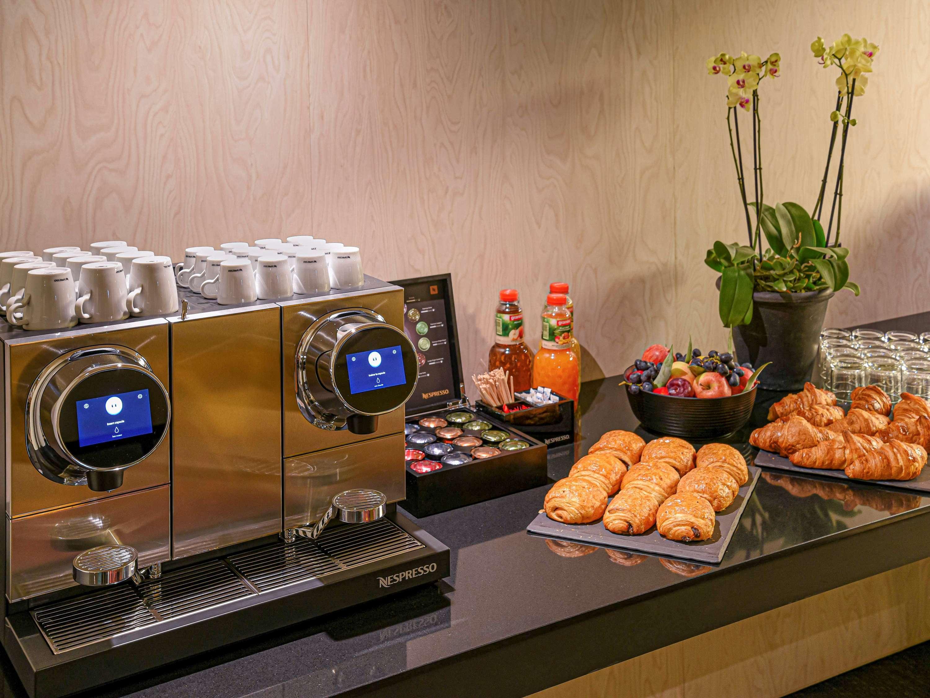 Mercure Paris Porte De Versailles Expo