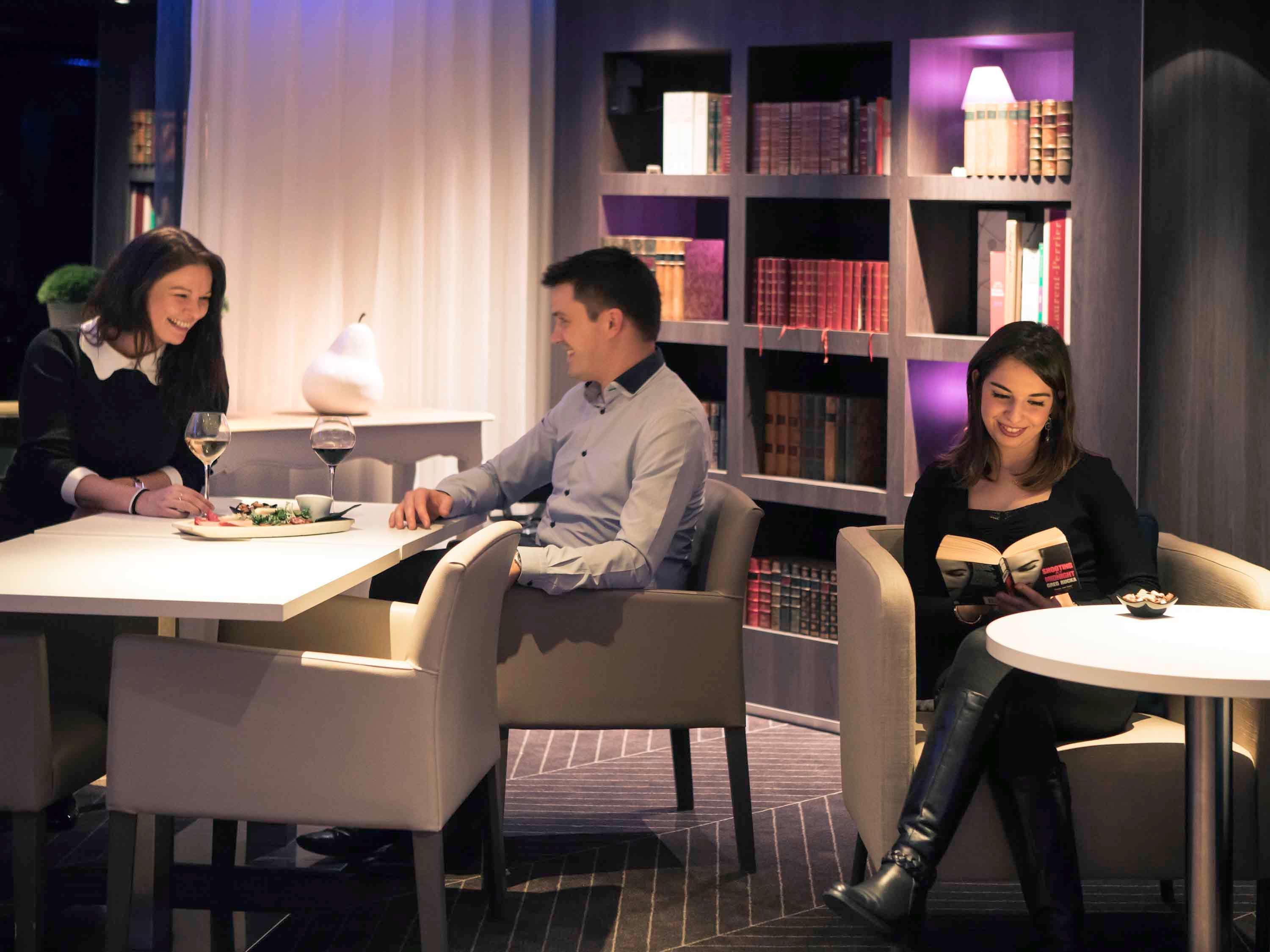 Mercure Paris Porte De Versailles Expo Hotel