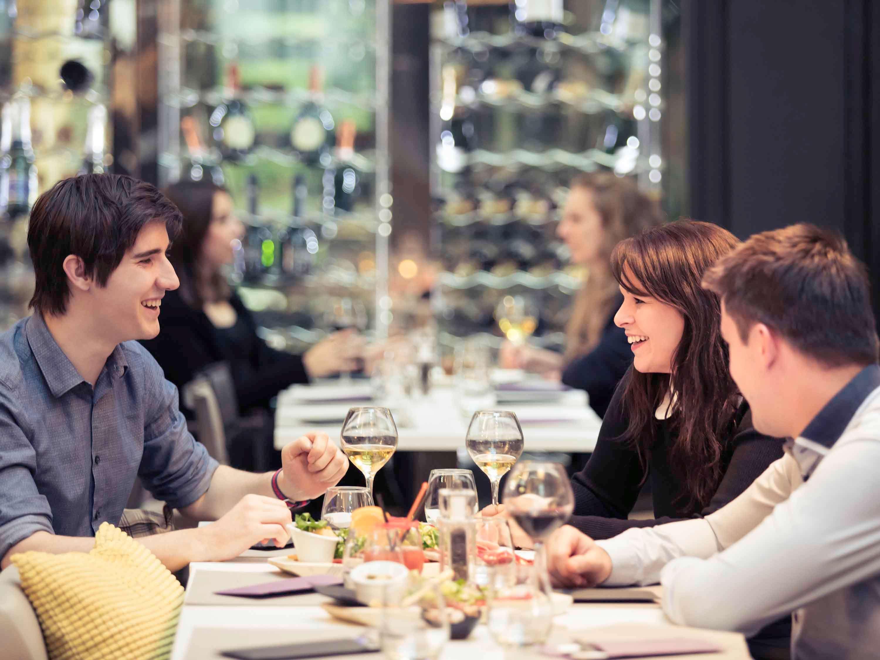 Mercure Paris Porte De Versailles Expo Vanves