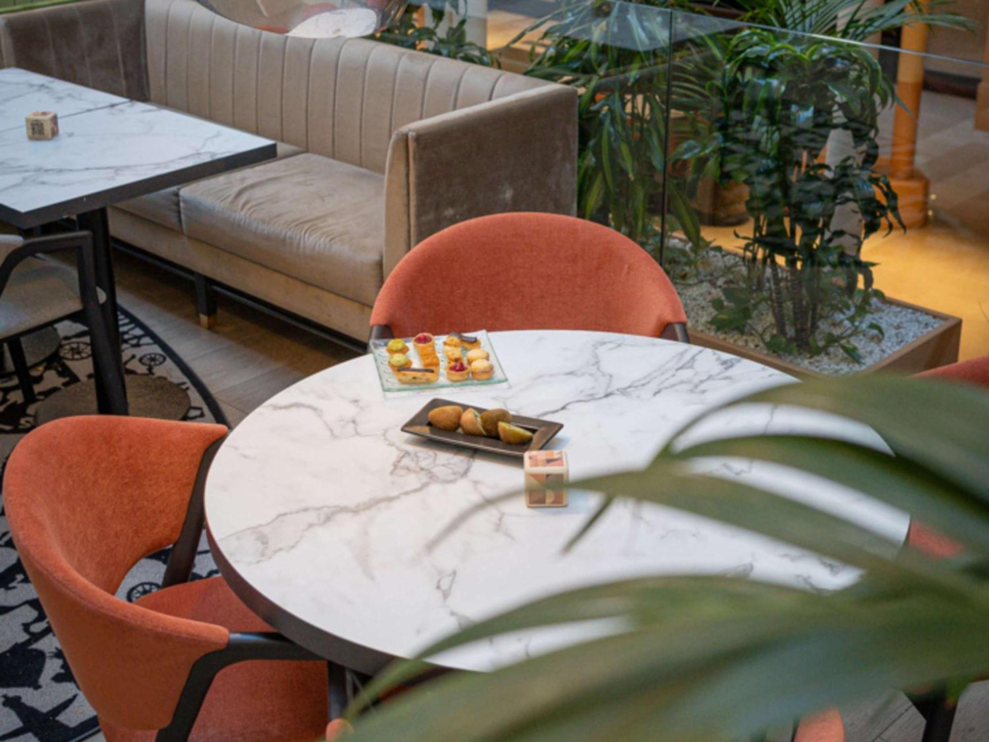 Mercure Paris Porte De Versailles Expo