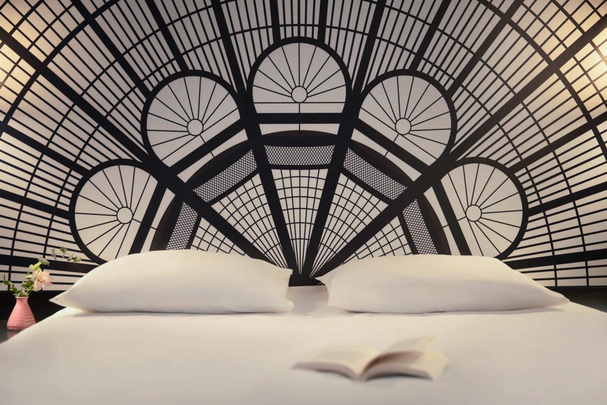 Mercure Paris Porte De Versailles Expo Vanves