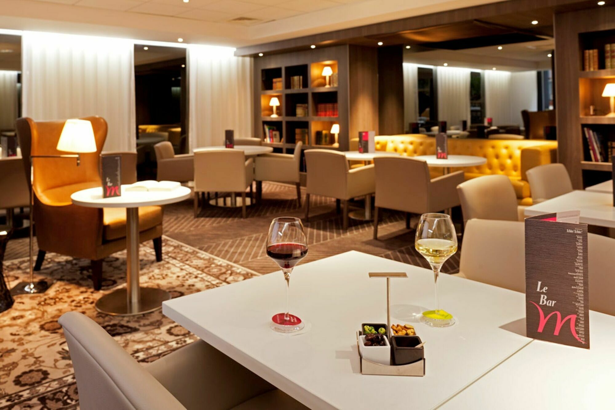 Mercure Paris Porte De Versailles Expo Hotel 4*